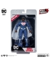 DC Direct Superman Wave 5: Superman - Ghosts of Kryton (Set 4 figurine) 18 cm