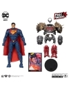 DC Direct Superman Wave 5: Superman - Ghosts of Kryton (Set 4 figurine) 18 cm