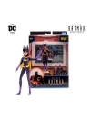 DC Direct The New Batman Adventures Figurina articulata Batgirl (Platinum Edition) 18 cm