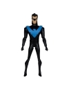 DC Direct The New Batman Adventures Figurina articulata Nightwing 15 cm