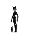 DC Direct The New Batman Adventures Figurina articulata Catwoman 15 cm