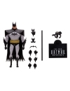 DC Direct The New Batman Adventures Set 4 figurine articulate (Wave 1) 18 cm