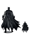 DC Justice League Monsterverse DC Multiverse Set 2 figurine articulate Batman & Kong 29 cm