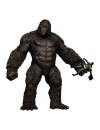 DC Justice League Monsterverse DC Multiverse Set 2 figurine articulate Batman & Kong 29 cm