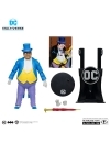 DC McFarlane Figurina articulata The Penguin (DC Classic) McFarlane Collector Edition #12 (Platinum Edition) 18 cm