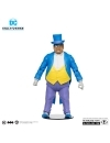 DC McFarlane Figurina articulata The Penguin (DC Classic) McFarlane Collector Edition #12 (Platinum Edition) 18 cm