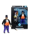 DC McFarlane Figurina articulata The Penguin (DC Classic) McFarlane Collector Edition #12 18 cm