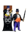 DC McFarlane Figurina articulata The Penguin (DC Classic) McFarlane Collector Edition #12 18 cm