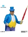 DC McFarlane Figurina articulata The Penguin (DC Classic) McFarlane Collector Edition #12 (Platinum Edition) 18 cm