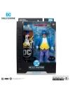 DC McFarlane Figurina articulata The Penguin (DC Classic) McFarlane Collector Edition #12 (Platinum Edition) 18 cm