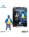 DC McFarlane Figurina articulata The Penguin (DC Classic) McFarlane Collector Edition #12 (Platinum Edition) 18 cm