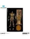 DC Multiverse Figurina articulata Armored Batman (Batman: The Dark Knight Returns) Patina Edition (Gold Label) 18 cm