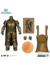 DC Multiverse Figurina articulata Armored Batman (Batman: The Dark Knight Returns) Patina Edition (Gold Label) 18 cm