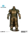 DC Multiverse Figurina articulata Armored Batman (Batman: The Dark Knight Returns) Patina Edition (Gold Label) 18 cm