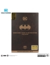 DC Multiverse Figurina articulata Armored Batman (Batman: The Dark Knight Returns) Patina Edition (Gold Label) 18 cm