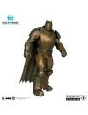 DC Multiverse Figurina articulata Armored Batman (Batman: The Dark Knight Returns) Patina Edition (Gold Label) 18 cm