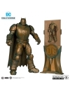 DC Multiverse Figurina articulata Armored Batman (Batman: The Dark Knight Returns) Patina Edition (Gold Label) 18 cm