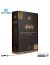 DC Multiverse Figurina articulata Armored Batman (Batman: The Dark Knight Returns) Patina Edition (Gold Label) 18 cm