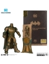 DC Multiverse Figurina articulata Armored Batman (Batman: The Dark Knight Returns) Patina Edition (Gold Label) 18 cm