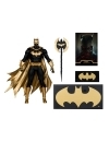 DC Multiverse Figurina articulata Batman (DC vs Vampires) Knightmare Edition (Gold Label) 18 cm