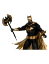 DC Multiverse Figurina articulata Batman (DC vs Vampires) Knightmare Edition (Gold Label) 18 cm