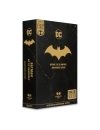 DC Multiverse Figurina articulata Batman (DC vs Vampires) Knightmare Edition (Gold Label) 18 cm