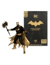 DC Multiverse Figurina articulata Batman (DC vs Vampires) Knightmare Edition (Gold Label) 18 cm