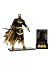 DC Multiverse Figurina articulata Batman (DC vs Vampires) Knightmare Edition (Gold Label) 18 cm