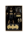 DC Multiverse Figurina articulata Batman (DC vs Vampires) Knightmare Edition (Gold Label) 18 cm