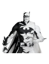 DC Multiverse Figurina articulata Batman Hush (Line Art) (Gold Label) 18 cm