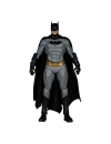 DC Multiverse Figurina Batman cu Bat-Glider (The Thirteenth Hour) (Gold Label) 18 cm