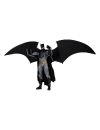 DC Multiverse Figurina Batman cu Bat-Glider (The Thirteenth Hour) (Gold Label) 18 cm