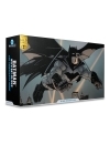 DC Multiverse Figurina Batman cu Bat-Glider (The Thirteenth Hour) (Gold Label) 18 cm