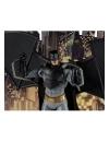 DC Multiverse Figurina Batman cu Bat-Glider (The Thirteenth Hour) (Gold Label) 18 cm