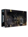 DC Multiverse Figurina Batman cu Bat-Glider (The Thirteenth Hour) (Gold Label) 18 cm