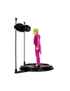 DC Multiverse Figurina articulata BM66 The Joker (Black Light) (Gold Label) 18 cm