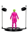 DC Multiverse Figurina articulata BM66 The Joker (Black Light) (Gold Label) 18 cm