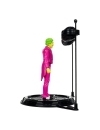 DC Multiverse Figurina articulata BM66 The Joker (Black Light) (Gold Label) 18 cm