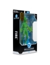 DC Multiverse Figurina articulata Fire (Gold Label) 18 cm