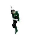 DC Multiverse Figurina articulata Green Lantern (Hal Jordan) (Green Lanterns) (Gold Label) 18 cm