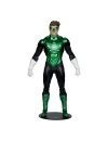 DC Multiverse Figurina articulata Green Lantern (Hal Jordan) (Green Lanterns) (Gold Label) 18 cm