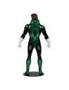 DC Multiverse Figurina articulata Green Lantern (Hal Jordan) (Green Lanterns) (Gold Label) 18 cm