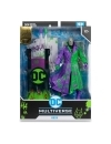 DC Multiverse Figurina articulata Hush (Batman: Hush) Jokerized (Gold Label) 18 cm