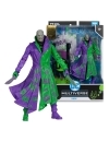 DC Multiverse Figurina articulata Hush (Batman: Hush) Jokerized (Gold Label) 18 cm