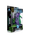 DC Multiverse Figurina articulata Hush (Batman: Hush) Jokerized (Gold Label) 18 cm