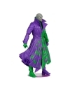 DC Multiverse Figurina articulata Hush (Batman: Hush) Jokerized (Gold Label) 18 cm