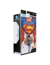 DC Multiverse Figurina articulata Superman (Action Comics) (Gold Label) 18 cm