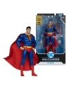 DC Multiverse Figurina articulata Superman (Action Comics) (Gold Label) 18 cm