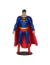 DC Multiverse Figurina articulata Superman (Action Comics) (Gold Label) 18 cm