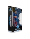 DC Multiverse Figurina articulata Superman (Action Comics) (Gold Label) 18 cm